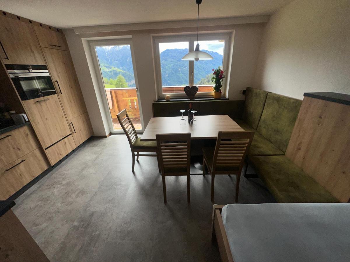 Haus Bergwelt-Inklusiv Super Sommer Card Serfaus Exterior foto